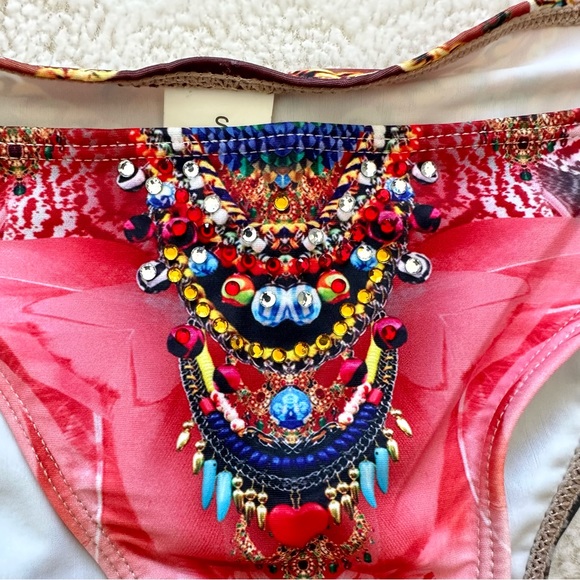 Women bikini bottom size S - Picture 2 of 5